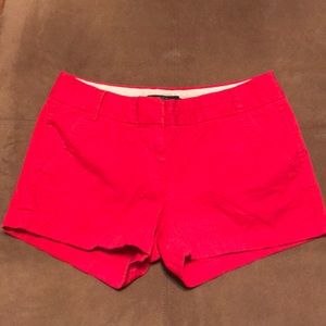 JCrew shorts